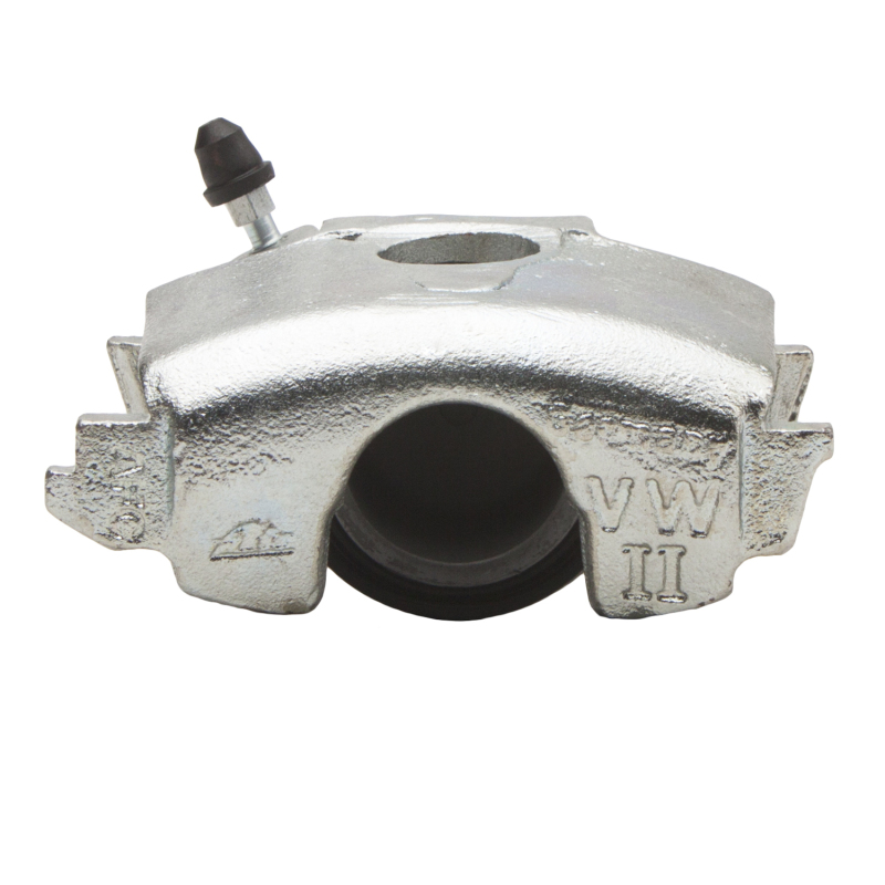 DFC 80-84 Volkswagen Rabbit/SCIROCCO Front-R Premium Caliper - Silver Zinc Coated - Image 5
