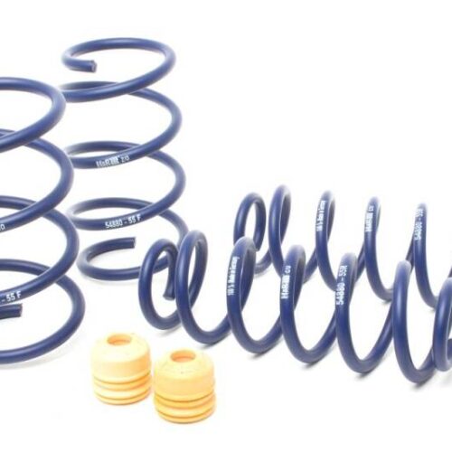 H&R 54880-55 22-23 Volkswagen Golf R MK8 OE Sport Spring