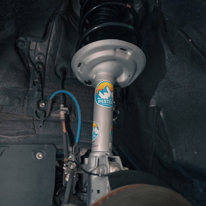 Bilstein for 19-24 Toyota RAV4 B8 TerraSport Front Right Suspension Strut Assembly - Image 3