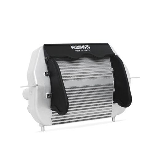 Mishimoto Intercooler - Silver for 2011-2014 Ford F-150 EcoBoost - Image 6