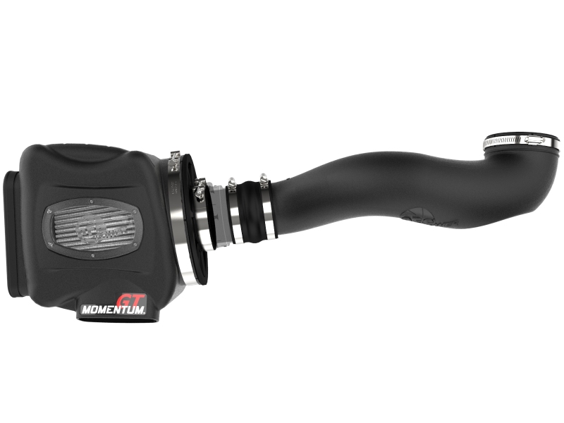 aFe Power Momentum GT Pro DRY S Stage-2 Si Intake System, GM Trucks/SUVs 99-07 V8 (GMT800) - Image 9