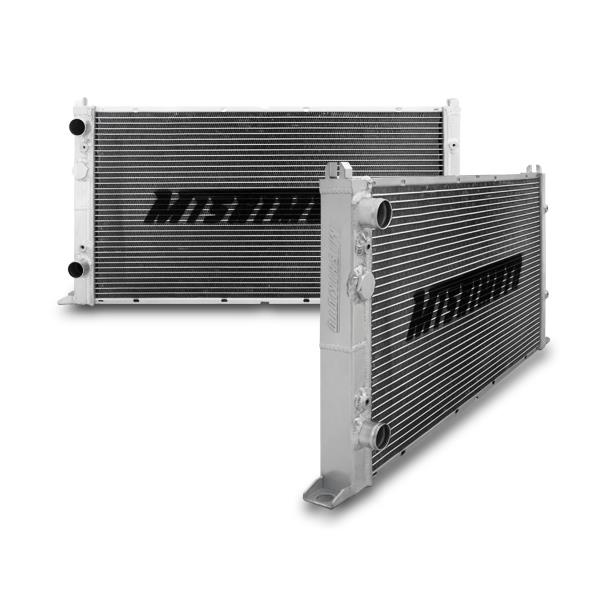 Mishimoto Aluminum Radiator for 94-98 Volkswagen Golf Manual - Image 10
