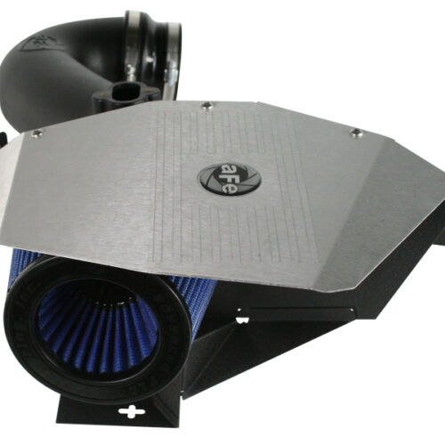 aFe Power MagnumFORCE Intakes Stage-2 P5R AIS P5R BMW 550i (E60)/650Ci (E63/64) 06-09 V8-4.8L - Image 6
