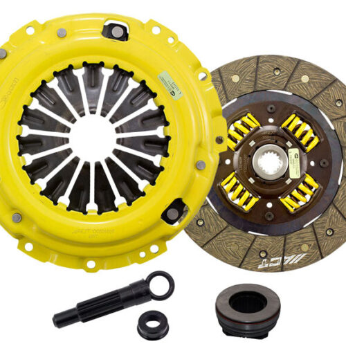 ACT DN3-HDSS 2003 Dodge Neon HD/Perf Street Sprung Clutch Kit