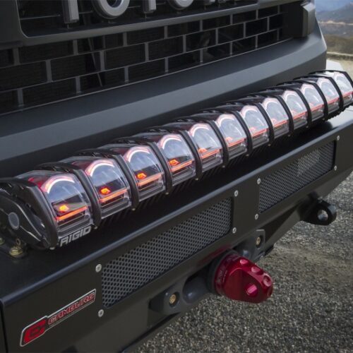 Rigid Industries 40in Adapt Light Bar - Image 9