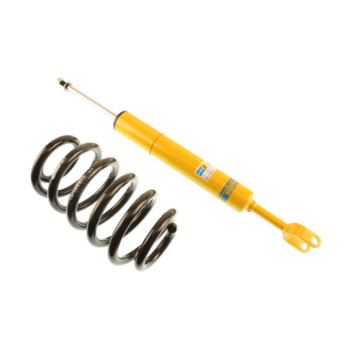 Bilstein B12 for 2003 Audi A4 Quattro Base Front and Rear Complete Suspension Kit - Image 5