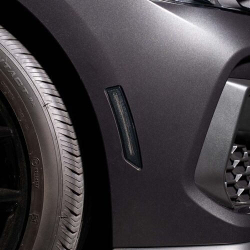 Form Lighting 2024+ Mustang LED Sidemarkers Clear (set) - Image 3
