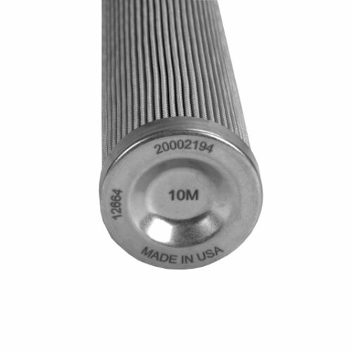 Aeromotive Filter Element 10 micron Microglass - Fits 12364 - Image 3
