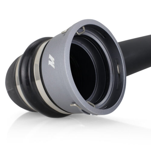 Alternative view of Mishimoto Performance Air Intake Kit for 2021+ BMW G8X M3/M4