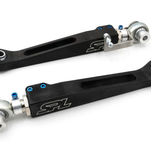 SPL Front Lower Control Arms for 2012+ BMW 3 Series/4 Series F3X - Image 8