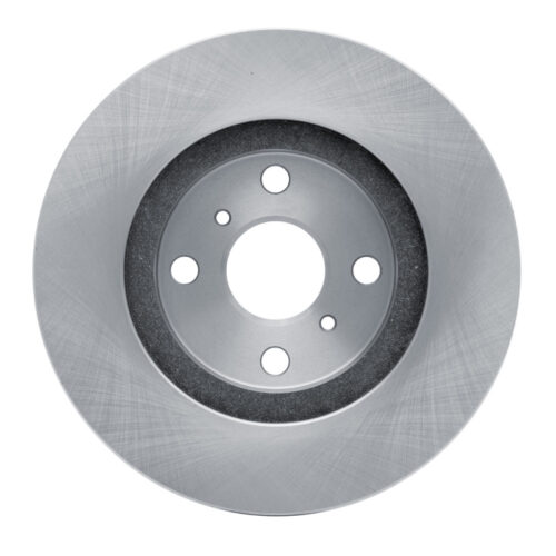 DFC 87-89 Toyota MR2 Front Brake Rotor - Image 5