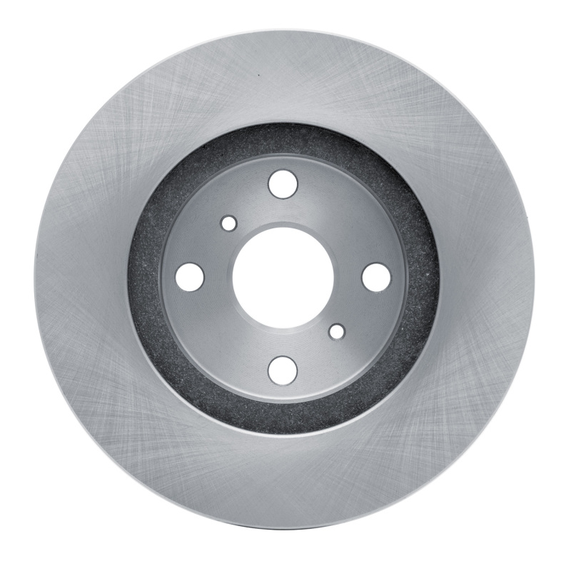 DFC 87-89 Toyota MR2 Front Brake Rotor - Image 5