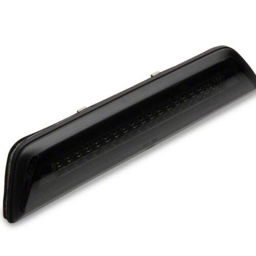 Alternative view of Raxiom for 2016-2023 Toyota Tacoma Axial Series LED Third Brake Light- Smoked