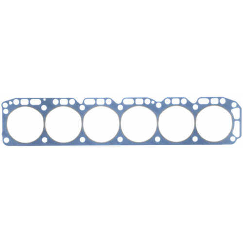 Fel-Pro 1025 Steel core laminate Engine Cylinder Head Gasket - Image 2