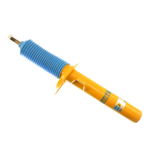 Alternative view of Bilstein B6 for 2000 BMW 323Ci Base Front Left 36mm Monotube Strut Assembly