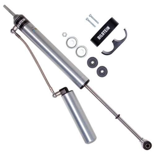 Bilstein B8 5160 for 07-17 Jeep Wrangler reservoir shock absorbers