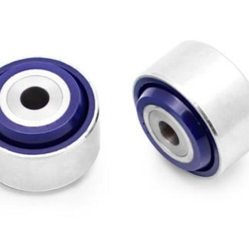 SuperPro 2007 Mazda CX-9 Touring Rear Differential-to-Subframe Support Bushing Set