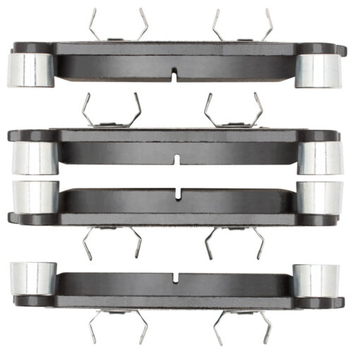 DFC 21-26 Genesis Gv80 Coupe Front 4000 Hybridynamic Brake Pads - Image 5