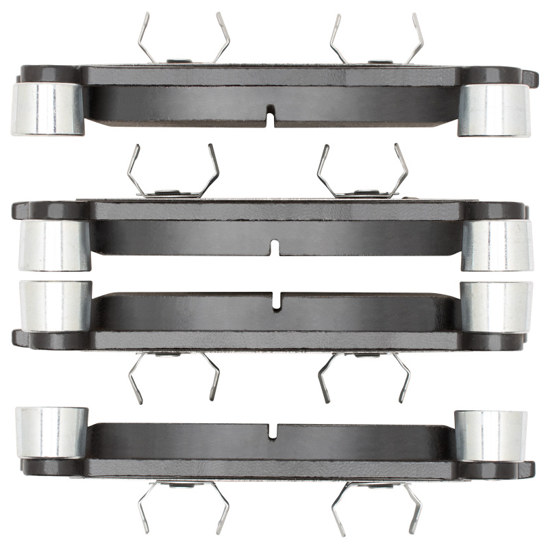 DFC 21-26 Genesis Gv80 Coupe Front 4000 Hybridynamic Brake Pads - Image 5
