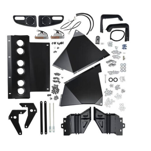 ARB Bumper Mounting Kit for 3421520