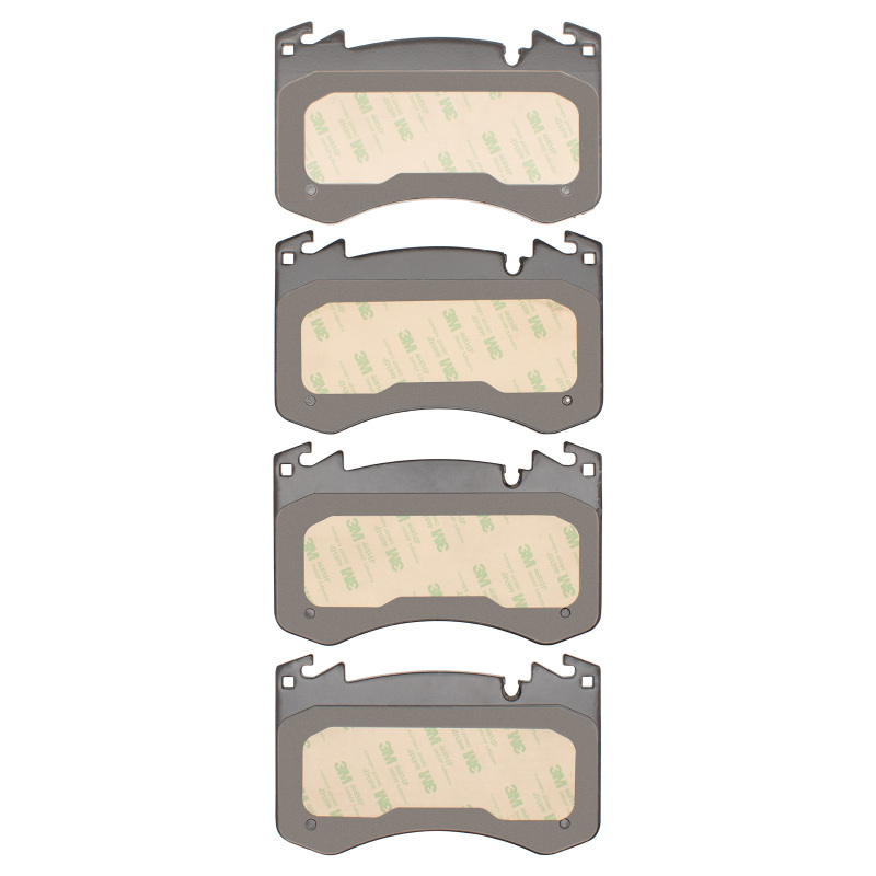 DFC 22-24 Land Rover Range Rover Sport Front 5000 Advanced Ceramic Brake Pads and Hardware Kit - Image 3