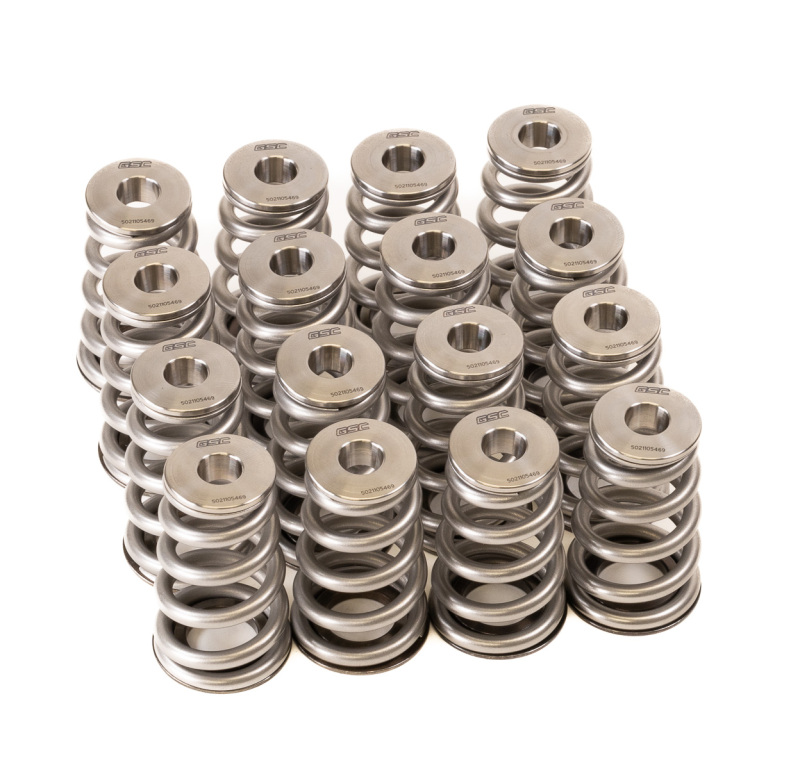 GSC P-D 2022+ Subaru WRX FA24F Conical Valve Spring and Ti Retainer Kit - Image 4