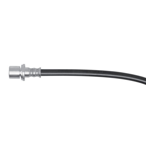 DFC 05-18 Hino 268 (w/Disc Brakes) Front Brake Hose - Image 2
