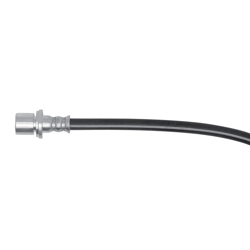 DFC 05-18 Hino 268 (w/Disc Brakes) Front Brake Hose - Image 2