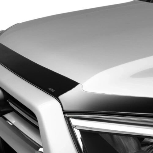 Husky Liners 10-24 Toyota 4Runner Aeroskin Hood Protector - Smoke - Image 5