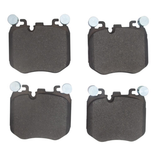 DFC 23-25 BMW 760I xDrive Front 5000 Advanced Low Metallic Brake Pads