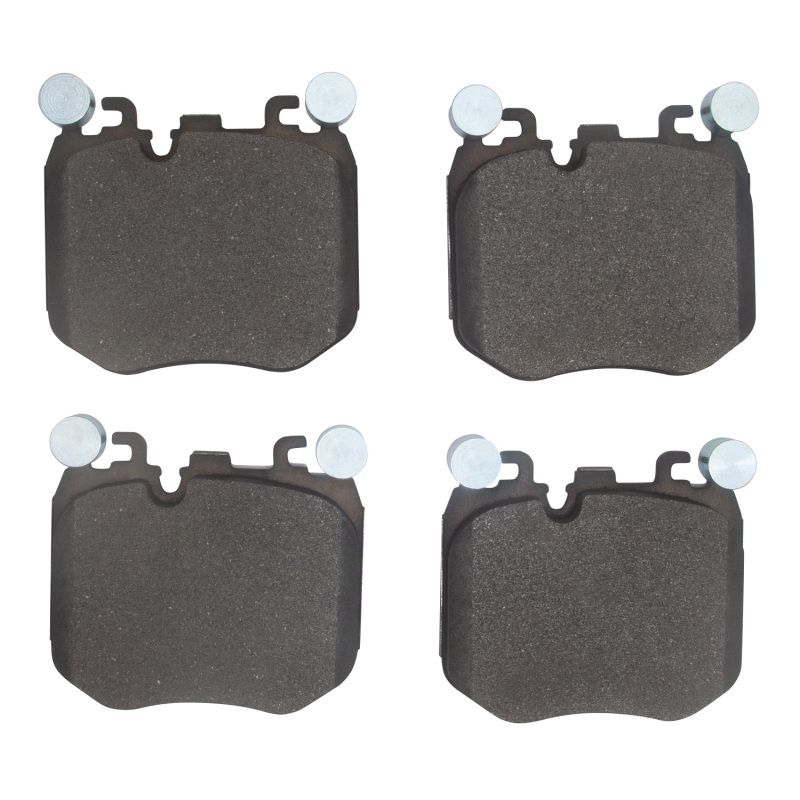 DFC 23-25 BMW 760I xDrive Front 5000 Advanced Low Metallic Brake Pads