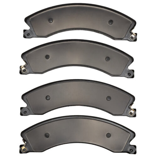 DFC 09-24 Chevrolet Silverado 3500 HD Front/Rear Ultimate Duty Perf Brake Pads & Hardware Kit - Image 3