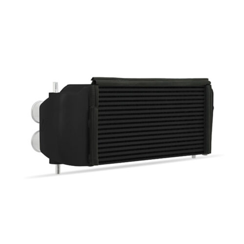 Mishimoto Intercooler (I/C ONLY) - Black for 2016+ Ford F-150 2.7/3.5L Ecoboost - Image 3