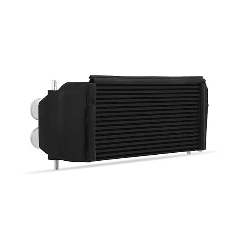 Mishimoto Intercooler (I/C ONLY) - Black for 2016+ Ford F-150 2.7/3.5L Ecoboost - Image 3