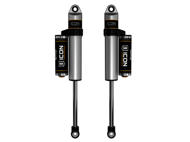 ICON 2015+ Chevrolet Colorado 0-2in Rear 2.5 Series Shocks VS PB - Pair - Image 3
