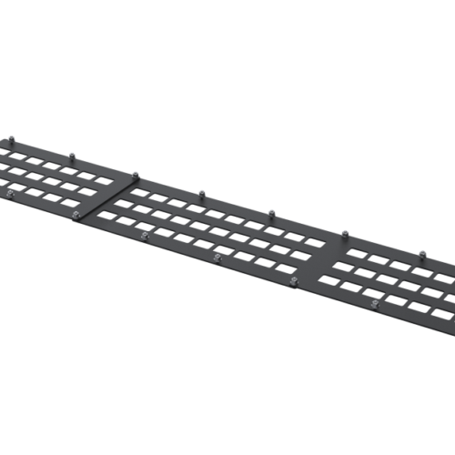 Artec Industries 2018+ GearUp Cargo Rack Molle Panel Shelf Accessory