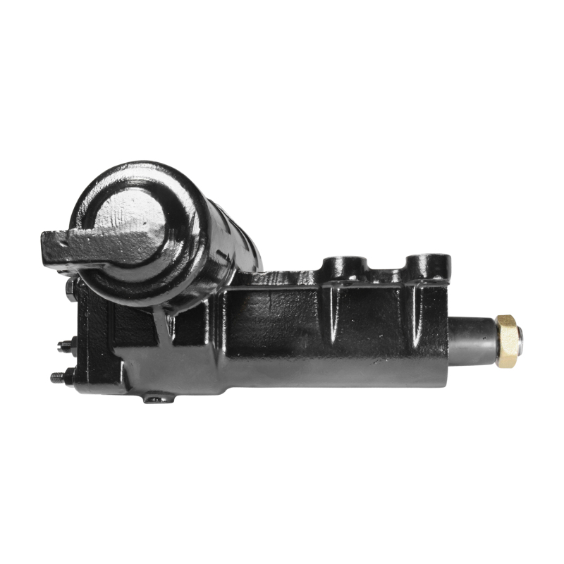 Yukon Gear 07-18 Jeep Wrangler JK Power Steering Gear Box - Image 4