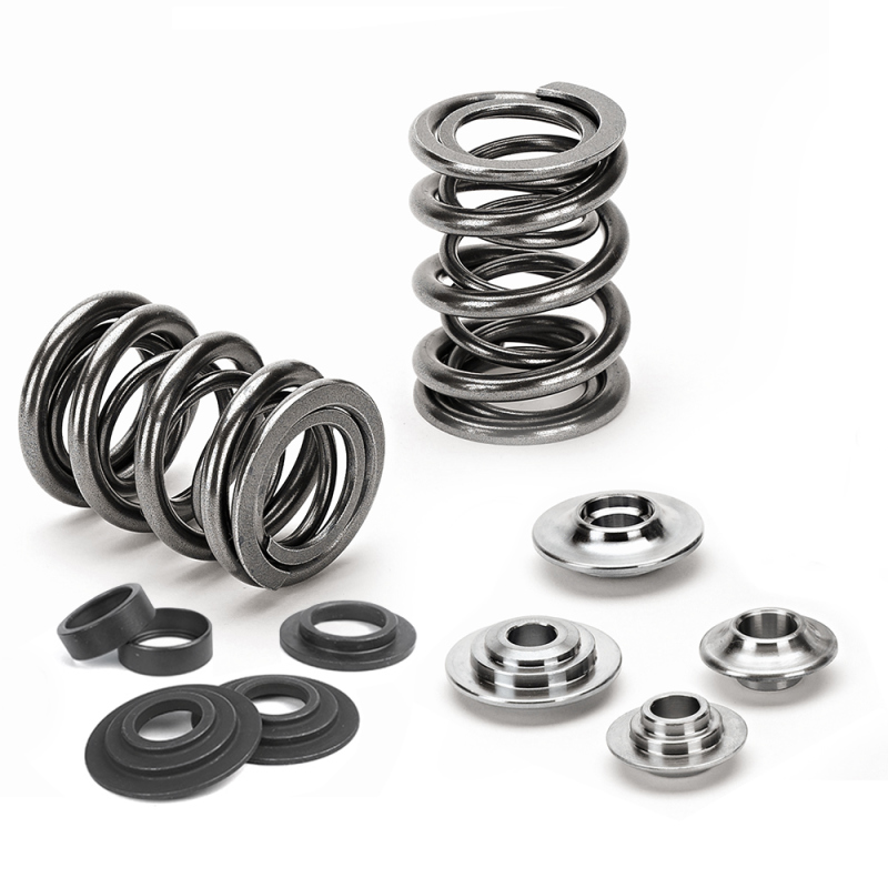 Supertech SPRK-H1000D-BM-16-ST BMW M54 16 Dual Valve Spring Kit