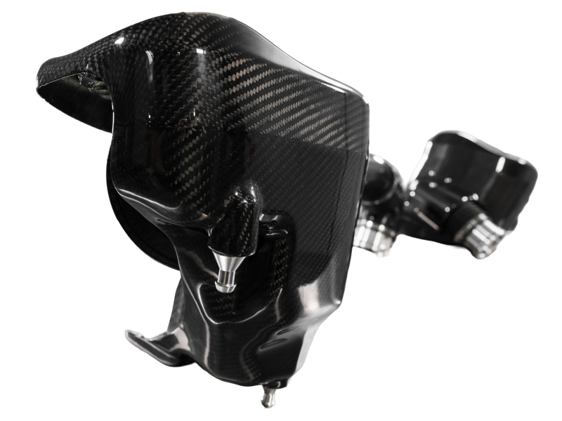 AWE Tuning Intake for BMW 2021+ G8X M3/M4 S-Flo Carbon - Image 9