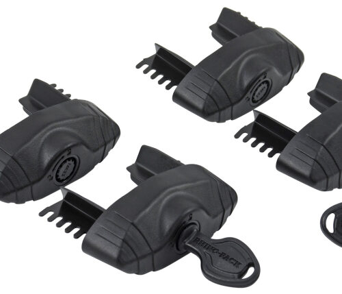 Rhino-Rack Vortex Secure Core Locking End Caps - Set of 4 - Image 3