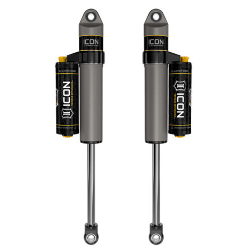 ICON 97720CP 04-08 Ford F-150 4WD / 2009+ Ford F-150 2/4WD Rear 2.5 Series Shocks VS PB CDCV - Pair