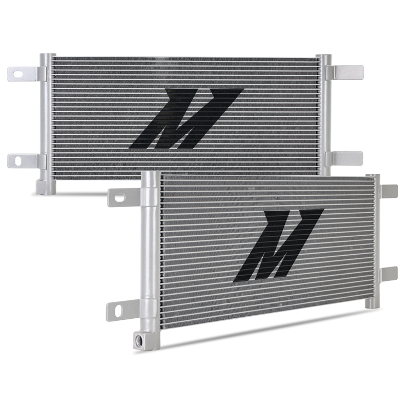 Mishimoto Transmission Cooler for 13-14 Dodge RAM 2500/3500 6.7L Cummins - Image 2