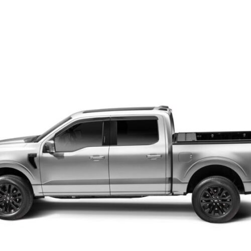 Retrax 19-26 RAM 1500 6.4ft Bed (No Multifunction Tailgate) RetraxPRO EZ-Off FRC-4000 - Image 4