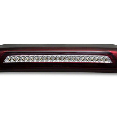 Raxiom for 2007-2017 Toyota Tundra Axial Series LED Third Brake Light- Red - Image 3