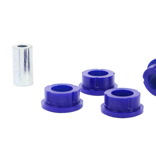 SuperPro 2002 Lexus SC430 Base Front Lower Inner Control Arm Bushing Kit - Image 3