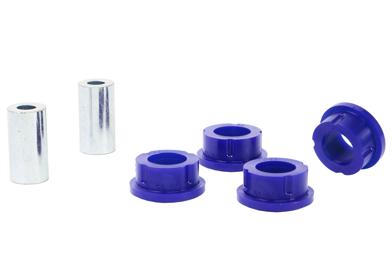 SuperPro 2002 Lexus SC430 Base Front Lower Inner Control Arm Bushing Kit - Image 3