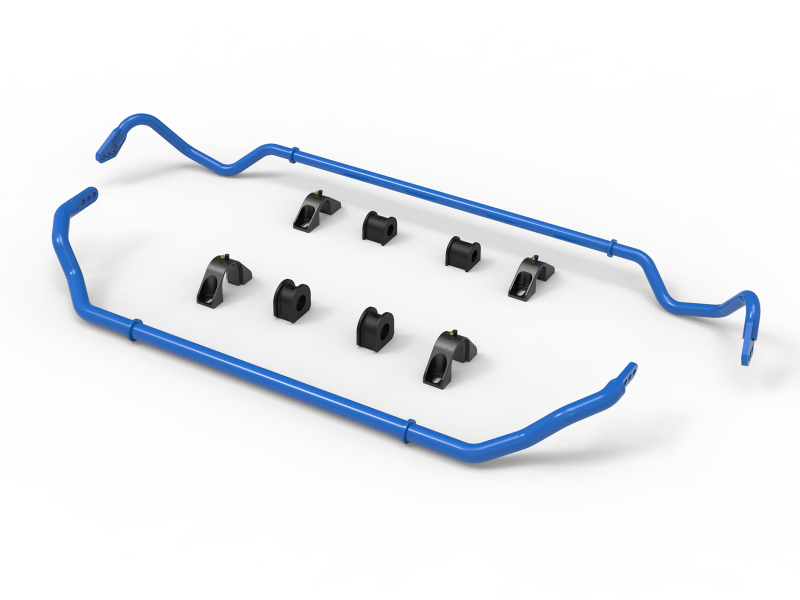 aFe Power Control Sway Bar Set 2020 Toyota Supra 3.0L - Image 5