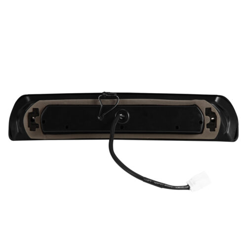AlphaRex 02-08 Dodge RAM NOVA-Series 3rd Brake Light - Black - Image 9