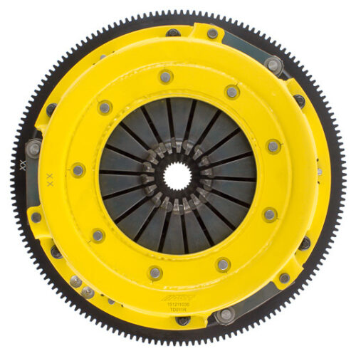 ACT 1998 Chevrolet Camaro Twin Disc HD Street Kit Clutch Kit