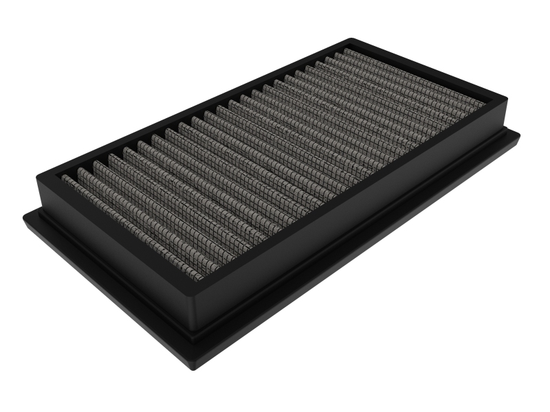 aFe Power Magnum FLOW Pro Dry S Air Filter 17-20 Subaru BRZ 2.0L - Image 3